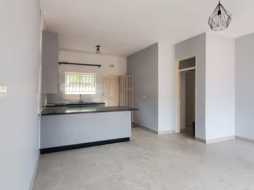 2 Bedroom Garden Flat