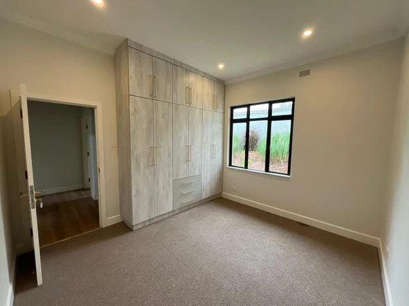 3 Bedroom Townhouse Complex