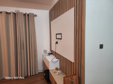4 Bedroom Townhouse Complex