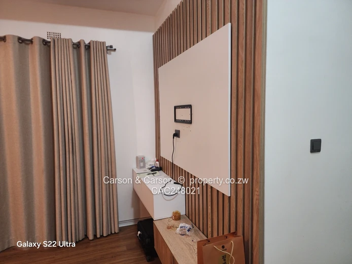 Modern 4-Bed Mount Pleasant Townhouse Complex with Pool