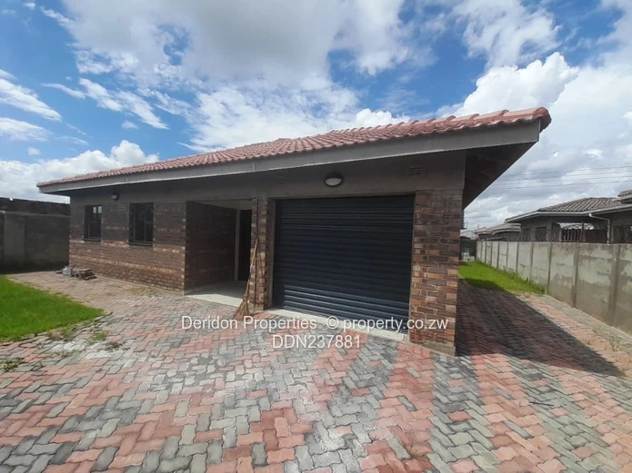 Madokero 3 Bedroomed House