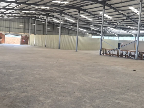 Shop & Retail Property