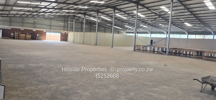 Magolise Shopping Centre shops to Let 
