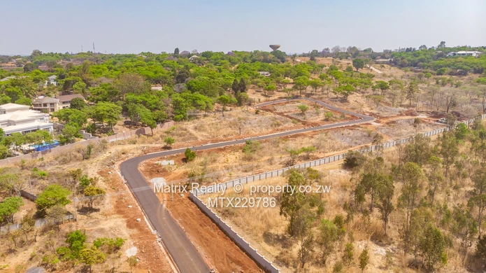 Cluster Stands in Hogerty Hill for Sale