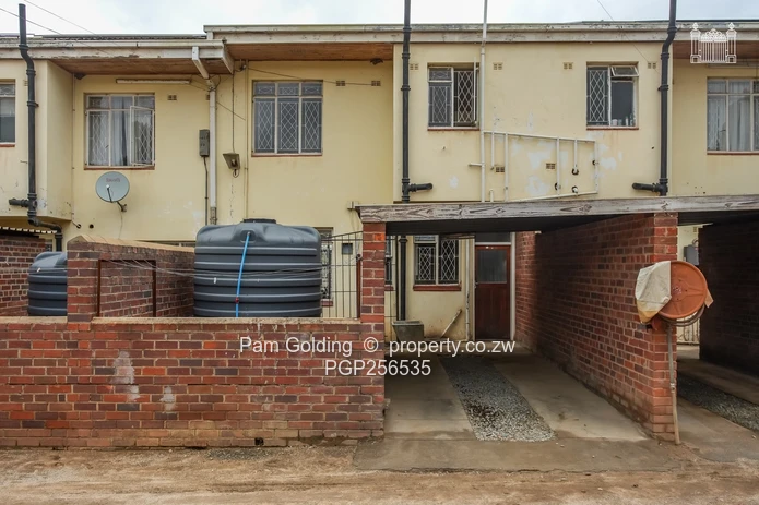 3 Bed Duplex Flat In Hillside For Sale (Sole Mandate)