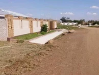 **Prime Land for Sale in Zimre Park: Your Dream Awaits!**