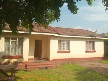3 Bedroom Townhouse Complex
