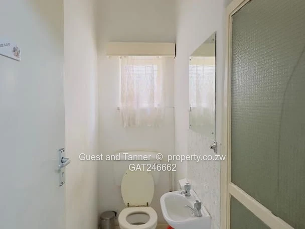 Classic Hillside 4-Bed Family Home for Sale!