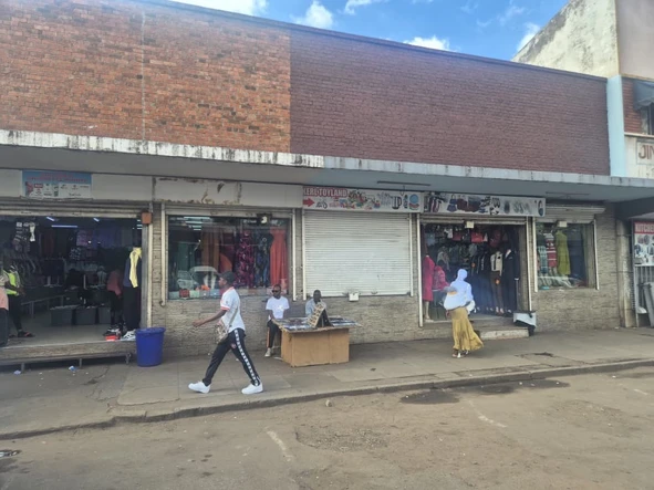 Shop & Retail Property