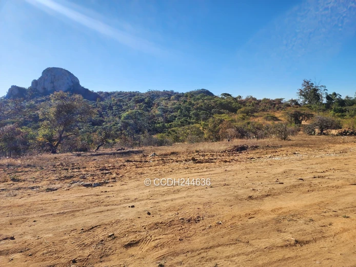 Nyanga Agro-residential plots