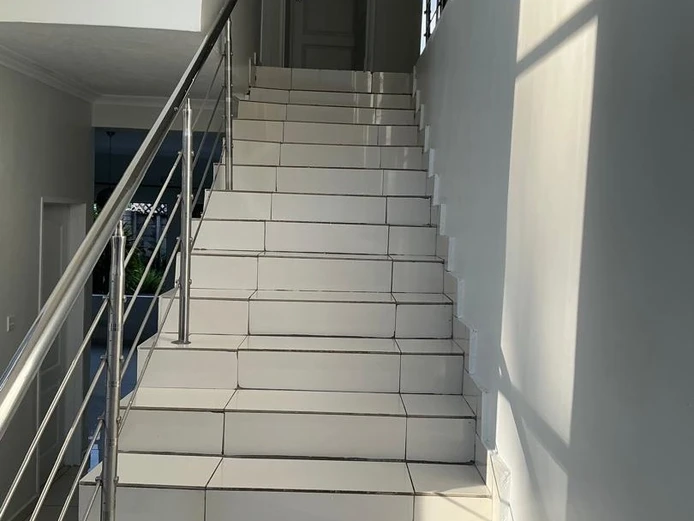 Newlands townhouse to rent 