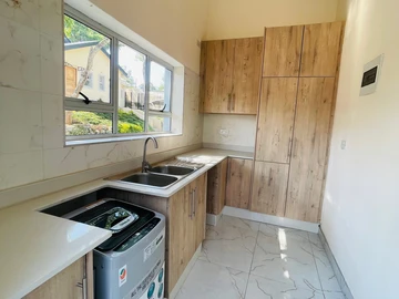 3 Bedroom Townhouse Complex
