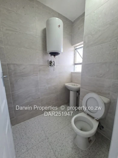Brand New 2 Bed Unit.  Be The First To Occupy!!