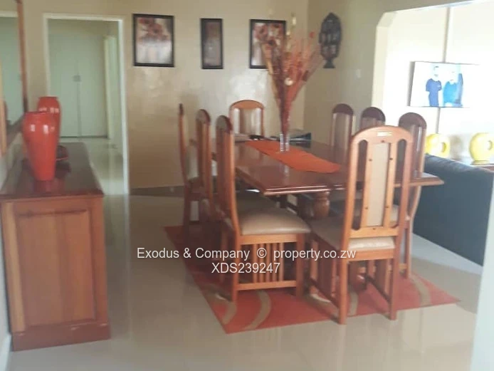 House for sale in Kwekwe