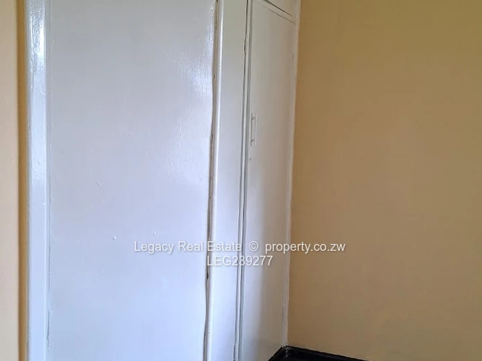 Marlborough (Near Marlborough Primary) – House to Let