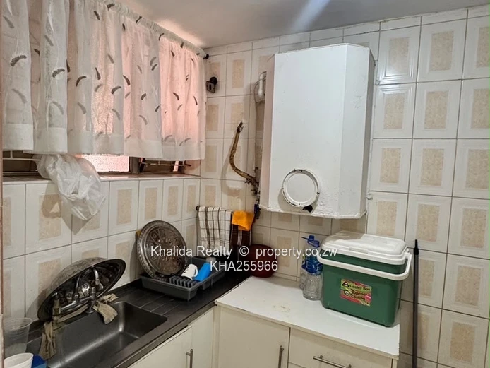 Avenues One bed flat for sale