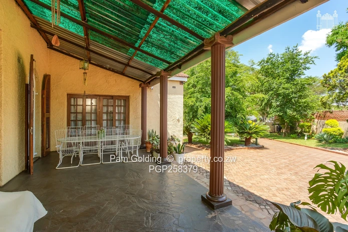 Prime Crn Property/ Harare Drive and Rolf Avenue (Sole Mandate)