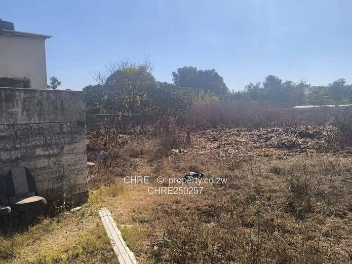 Waterrfalls Prospect Prime Development 