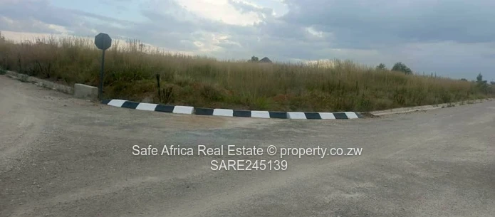 Prime Serviced Stands for Sale – Nyabira