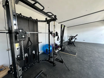 3 Bedroom Garden Flat