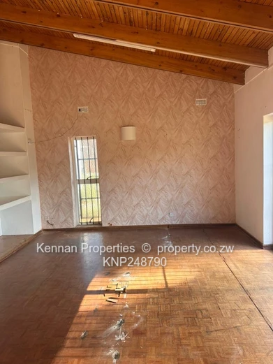Offices available in Gunhill