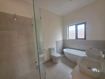 3 Bedroom Townhouse Complex