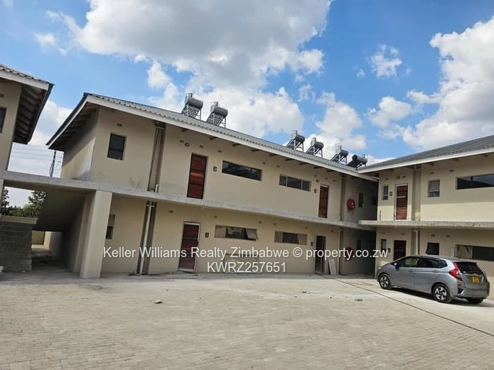 Your next investment opportunity could start here!!