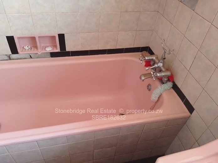 3 Bedroom Duplex Home, Famona For Sale