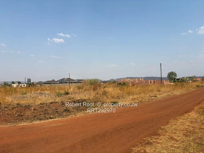 Land For Sale In Norton