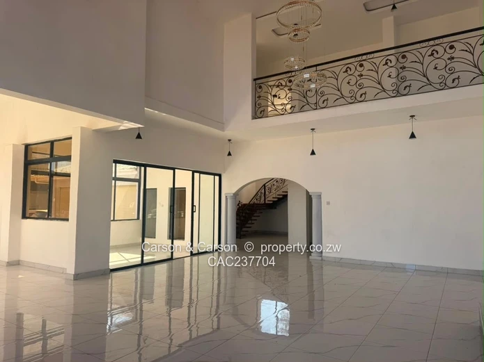 A choice of 9 Villas in the heart of Brooke 