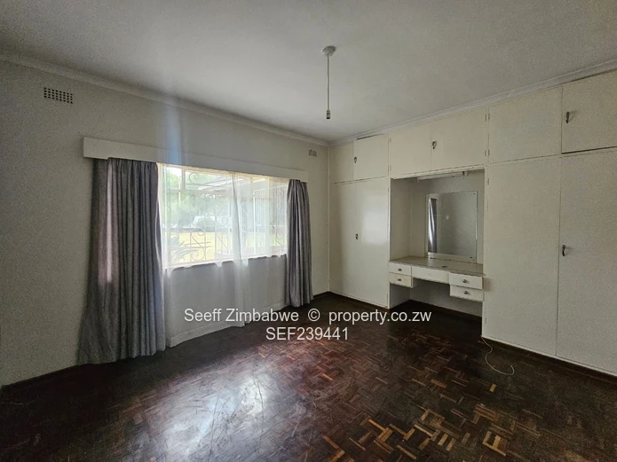 Executive Office Opportunity on Edinburgh Road