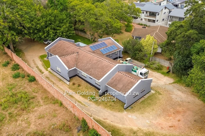 Prime Commercial/Development Opportunity