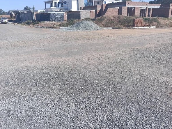 Residential Stands for sale In Waterfalls, Prospect