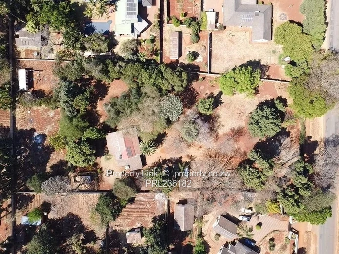 Extended Zone for Clusters - Greendale  