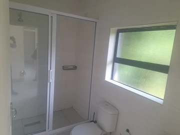 2 Bedroom Townhouse Complex