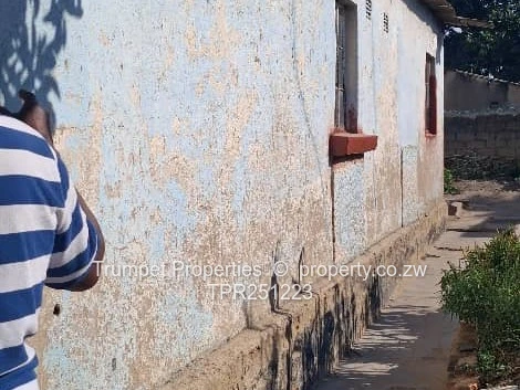 6 Roomed House in St.Mary's For Sale (Sole Mandate)