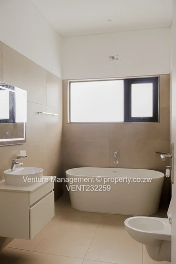 Neat & Spacious, Pokugara Estate Home for Rent