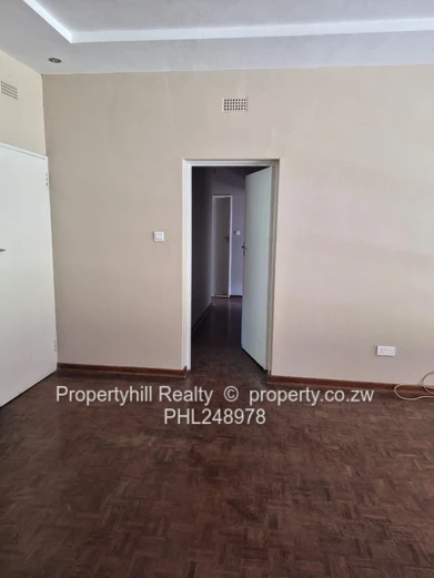 Furnished 4-Bed in stortford — 9000m² Garden & Borehole