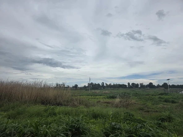 Commercial & Industrial Land