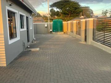 4 Bedroom Townhouse Complex