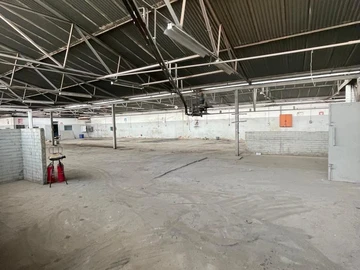 Shop & Retail Property