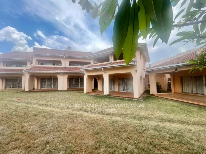 Unique Selbourne Residential Property-Offers Invited 