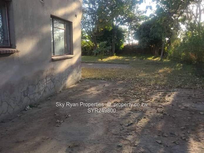 Incomplete Galloway, Norton House For Sale