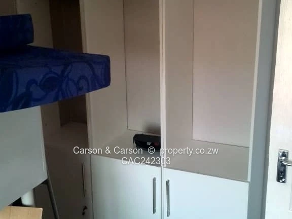 Neat 2 beds cottage for sale 