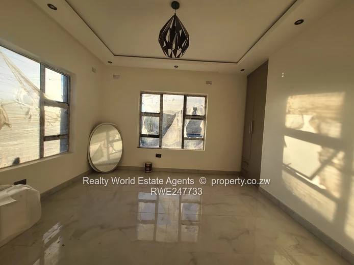 For Sale - Greendale Duplex Flats