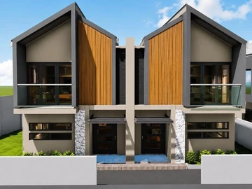 3 Bedroom Flat & Apartment