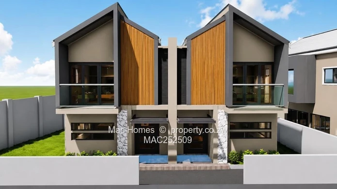 Stunning Logan Park Semi-Detached Duplex