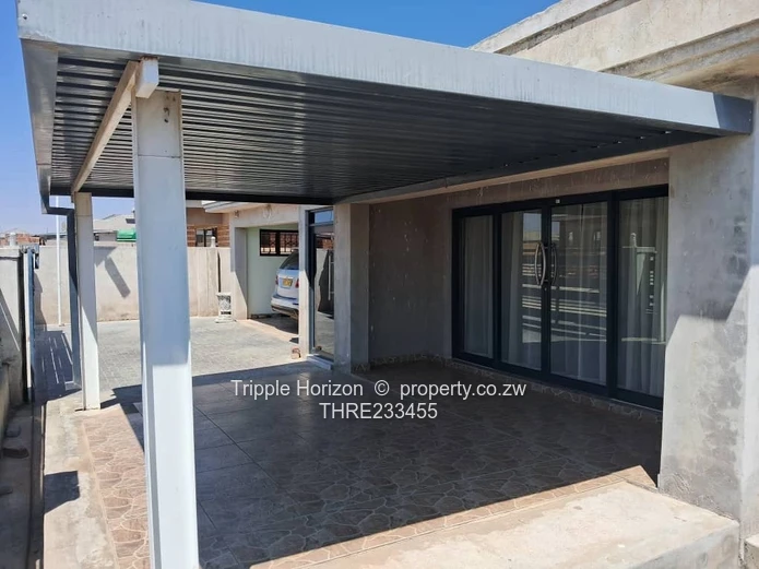 Mabvazuva house for sale