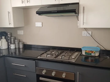 2 Bedroom Cottage