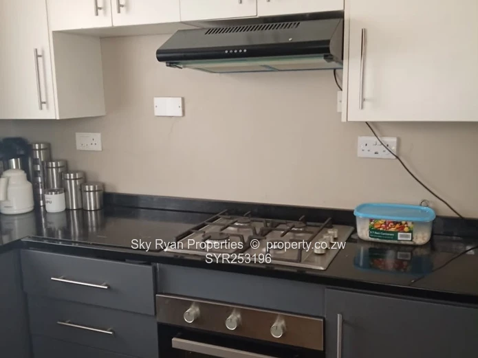 Mount Pleasant Hieghts Cottage To Let